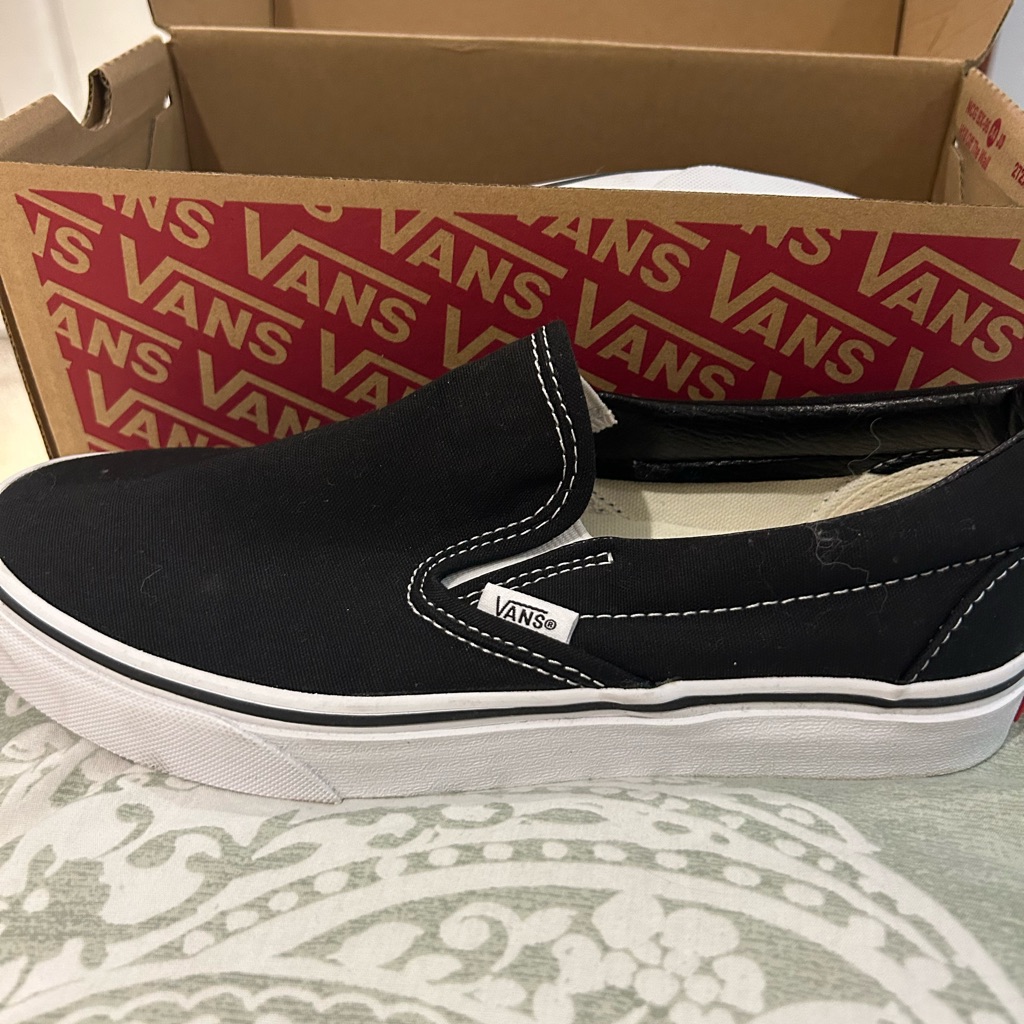 Brand New
